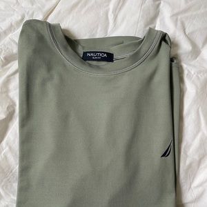 Nautica Men’s T-Shirt